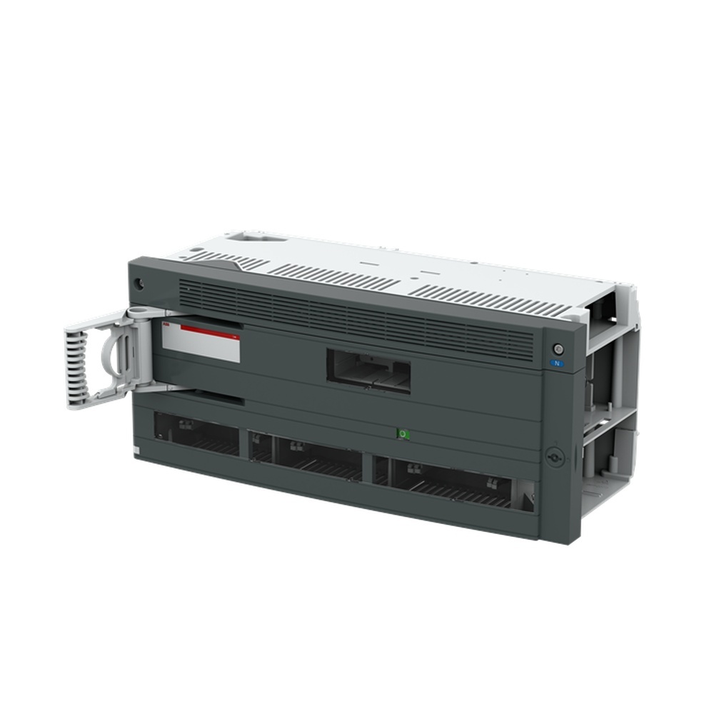 ABB Sicherungslasttrennschalter 1SEP204482R1700 Typ XRG2-50/5-4P