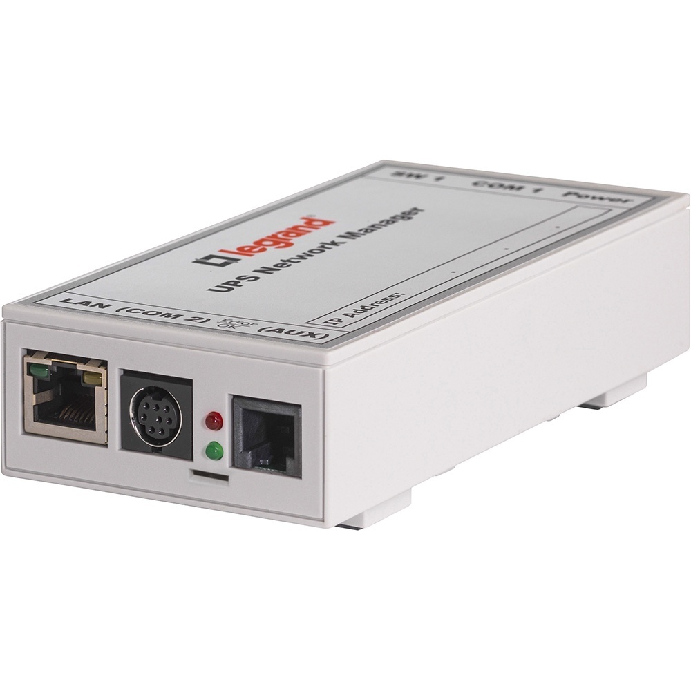 Legrand Netzwerkadapter 310932