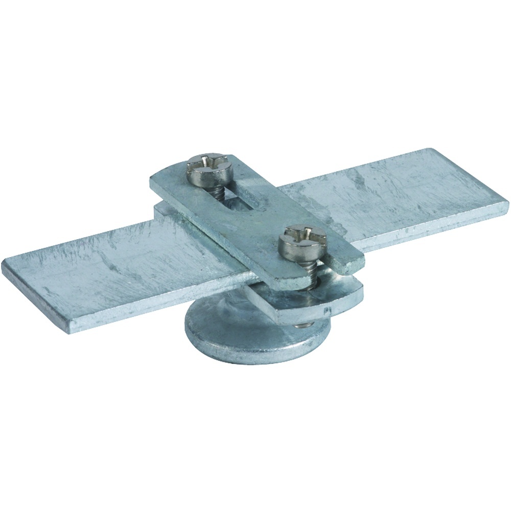 Dehn + Söhne Leitungshalter 275030 Typ FBH ZS 30 IGM8 STTZN ZG Dehn + Söhne Leitungshalter 275030 Typ FBH ZS 30 IGM8 STTZN ZG