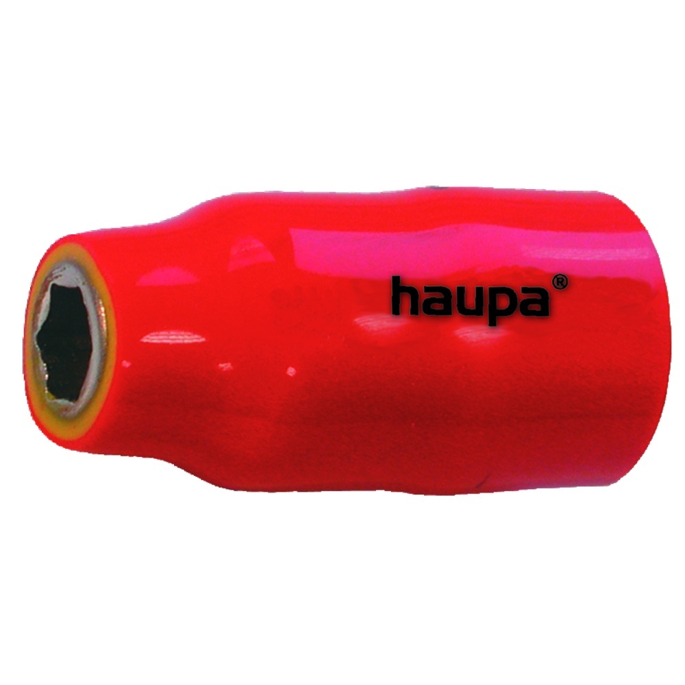 Haupa VDE Sechskanteinsatz 110700/EN