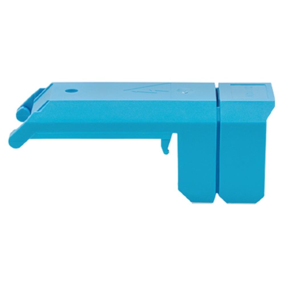 Wago Abdeckprofil 884-7084