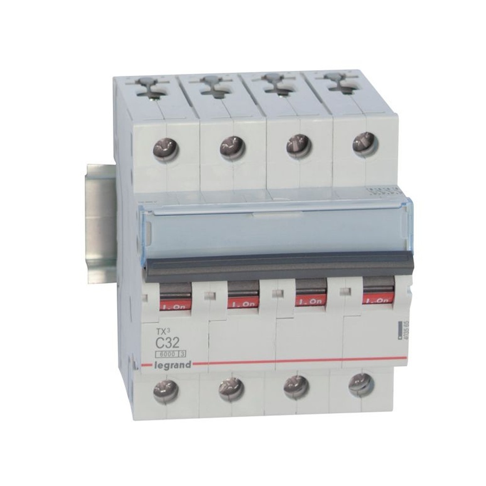 Legrand Leitungsschutzschalter 403565