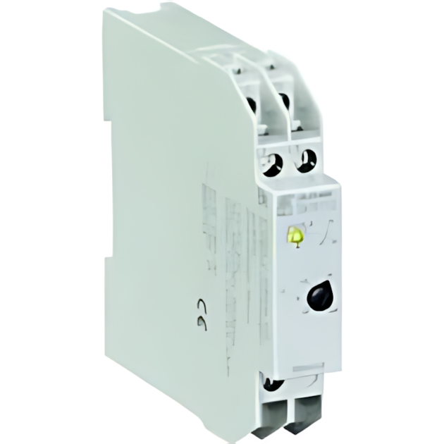 Dold Überspannungsrelais 0064554 Typ SK9170.11 3/N AC110/63,5V 0,9-1,3UN