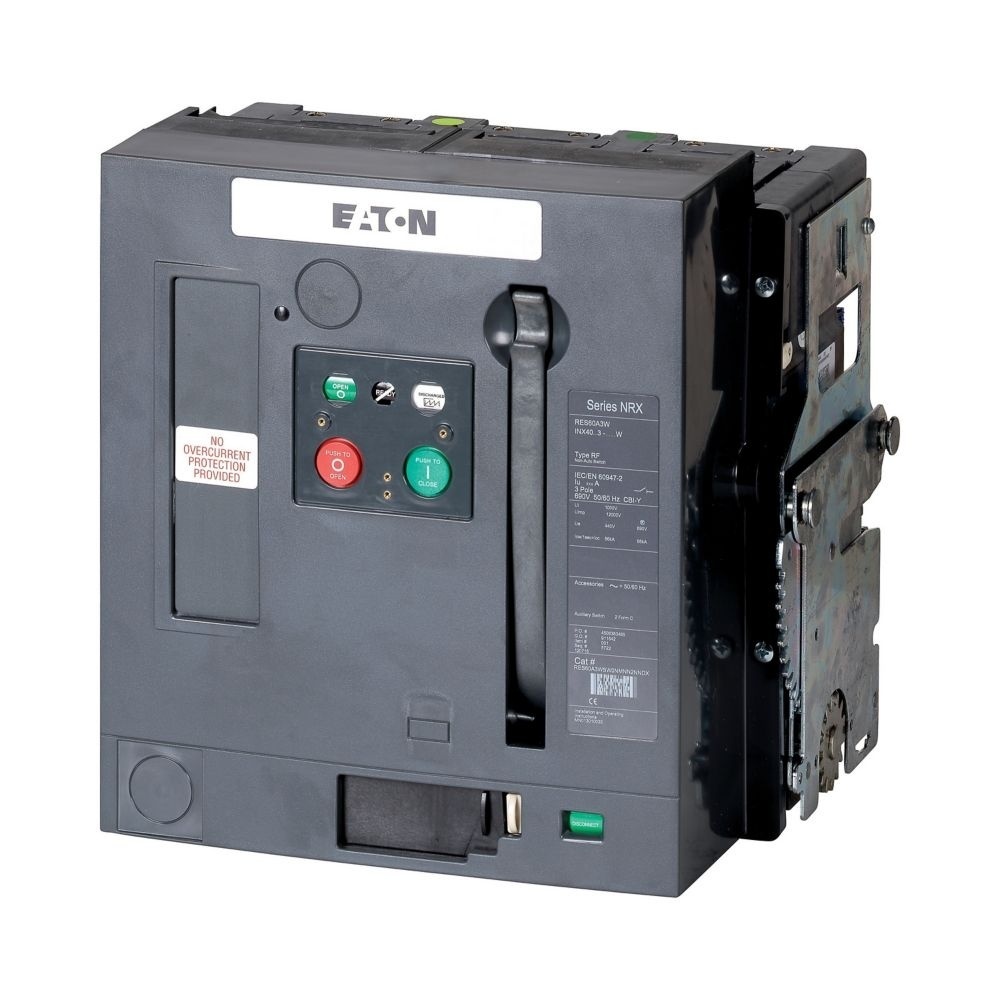 Eaton Lasttrennschalter 184056 Typ INX40B3-08W-1
