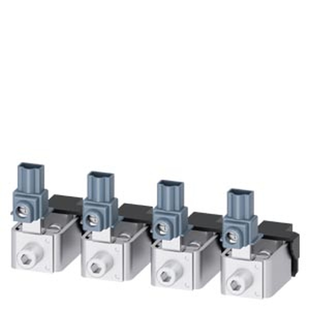 Siemens Rahmenklemme 3VA9244-0JH12
