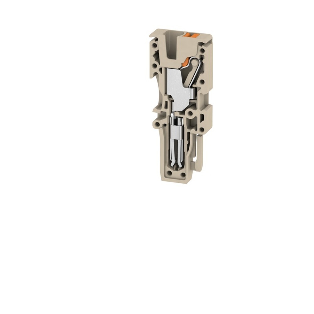 Weidmüller Stecker 1513880000 Typ APG 2.5 MI