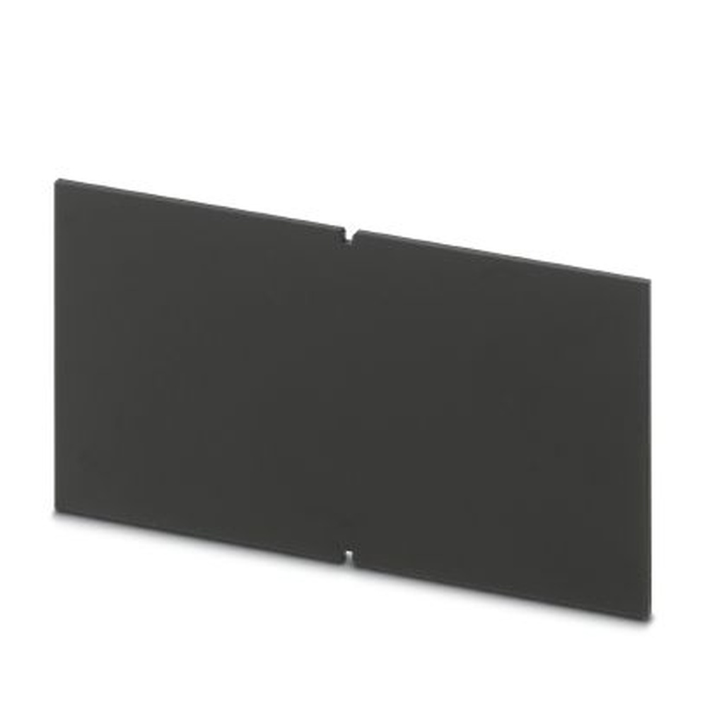 Phoenix Contact Seitenwand 2203376 Typ UCS SW 145-H 9005