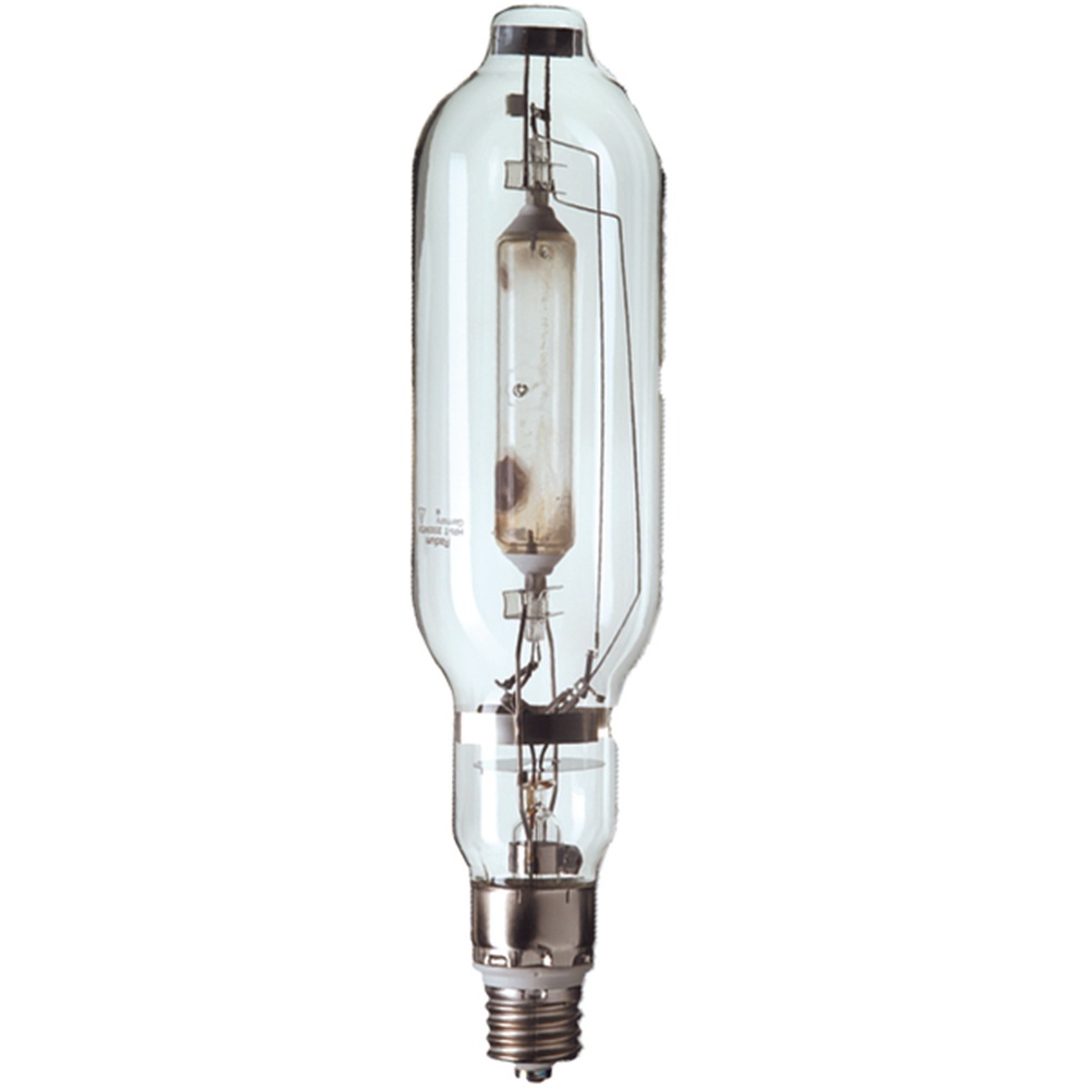 Radium Halogen Metalldampflampe 32416653 Typ HRI-T 2000W/D/400/E40