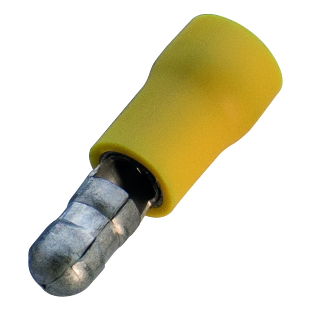 Haupa Rundstecker 263450