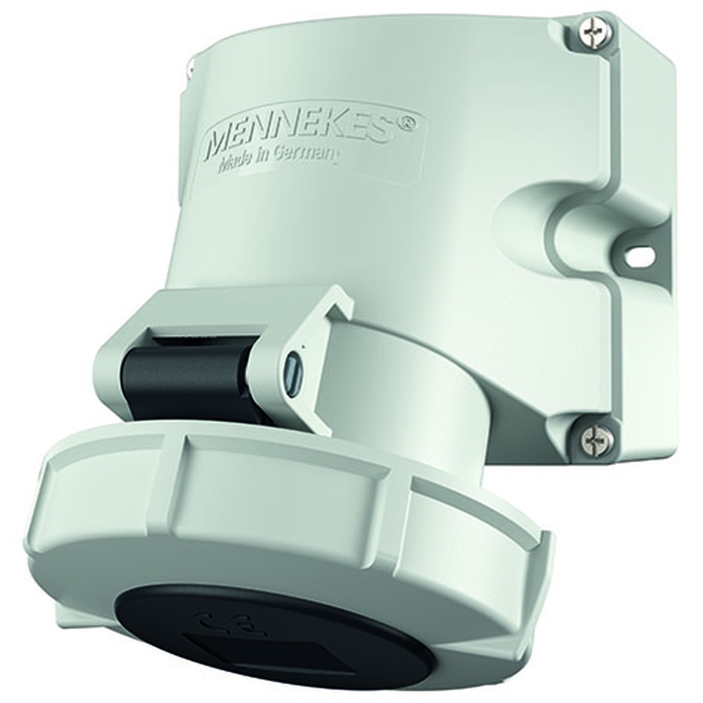 Mennekes Wanddose 9373
