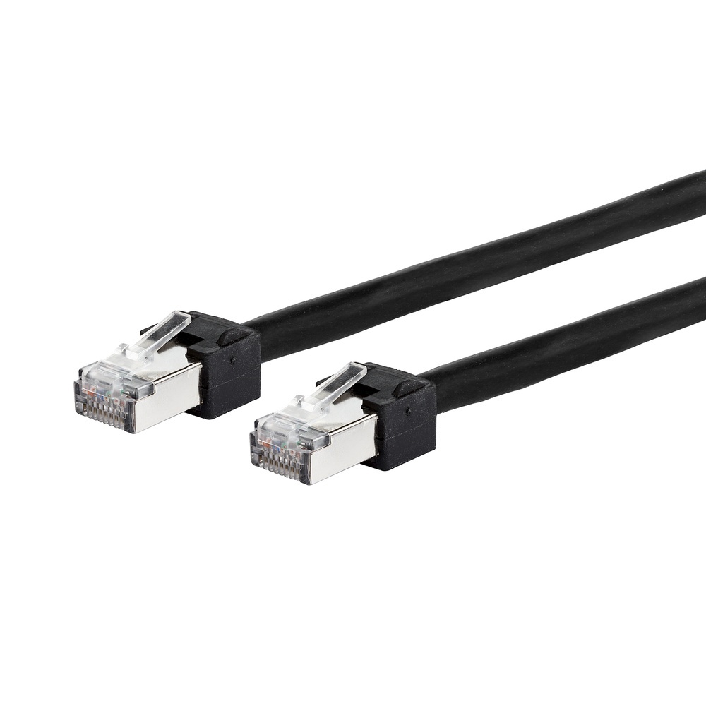 METZ CONNECT Patchkabel 13084U1000-E