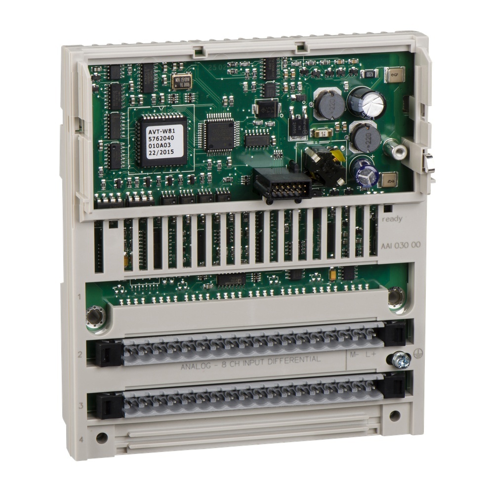 Schneider Electric Eingangseinheit 170AAI52040