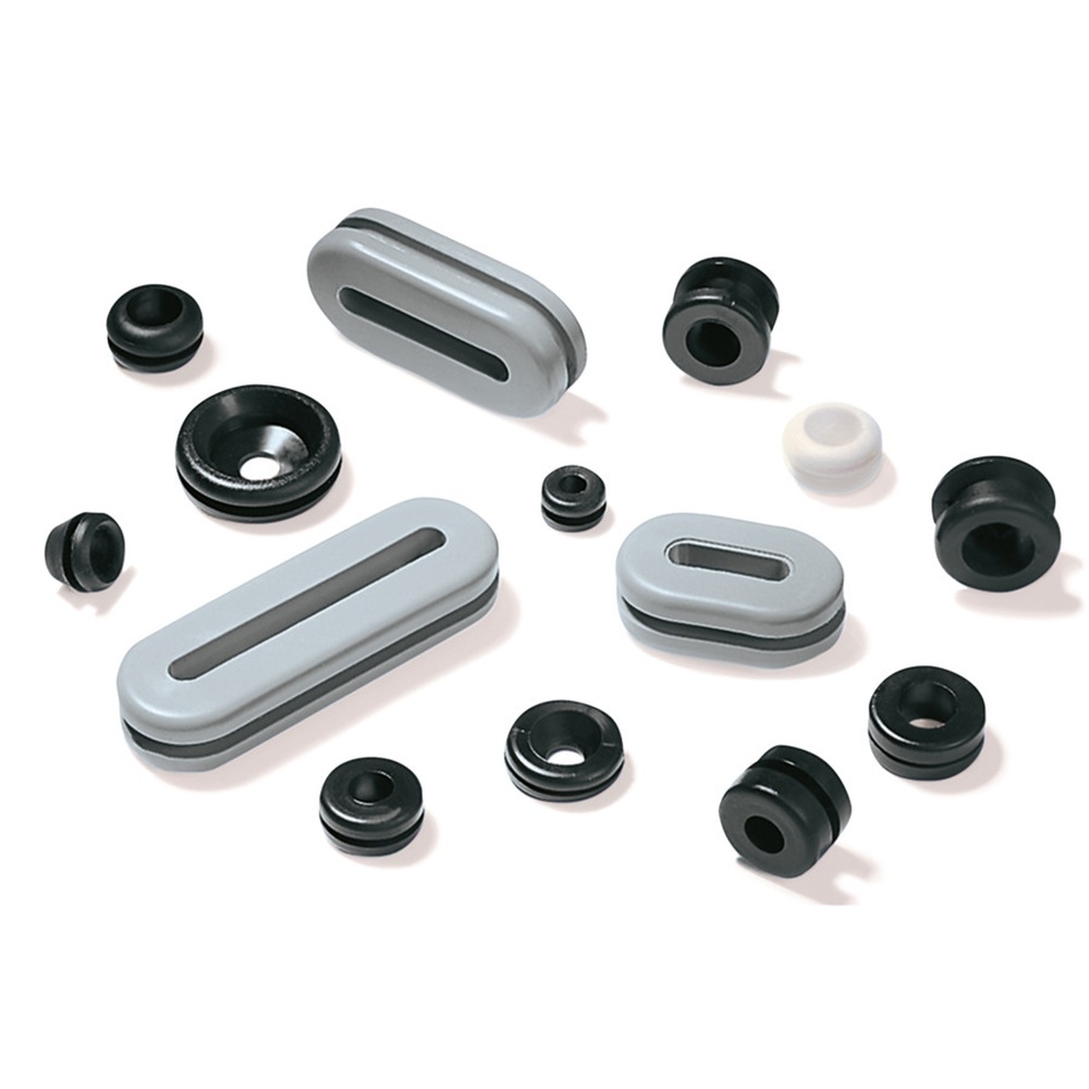 Hellermann Durchführungstüllen 633-55039 Typ OP1503 PE NA 2000