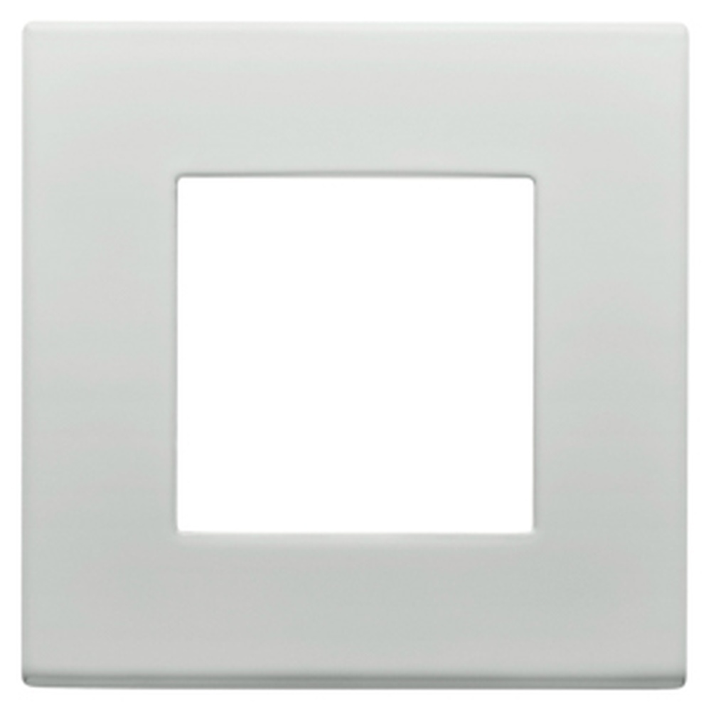 Gewiss Abdeckrahmen GW35901AG