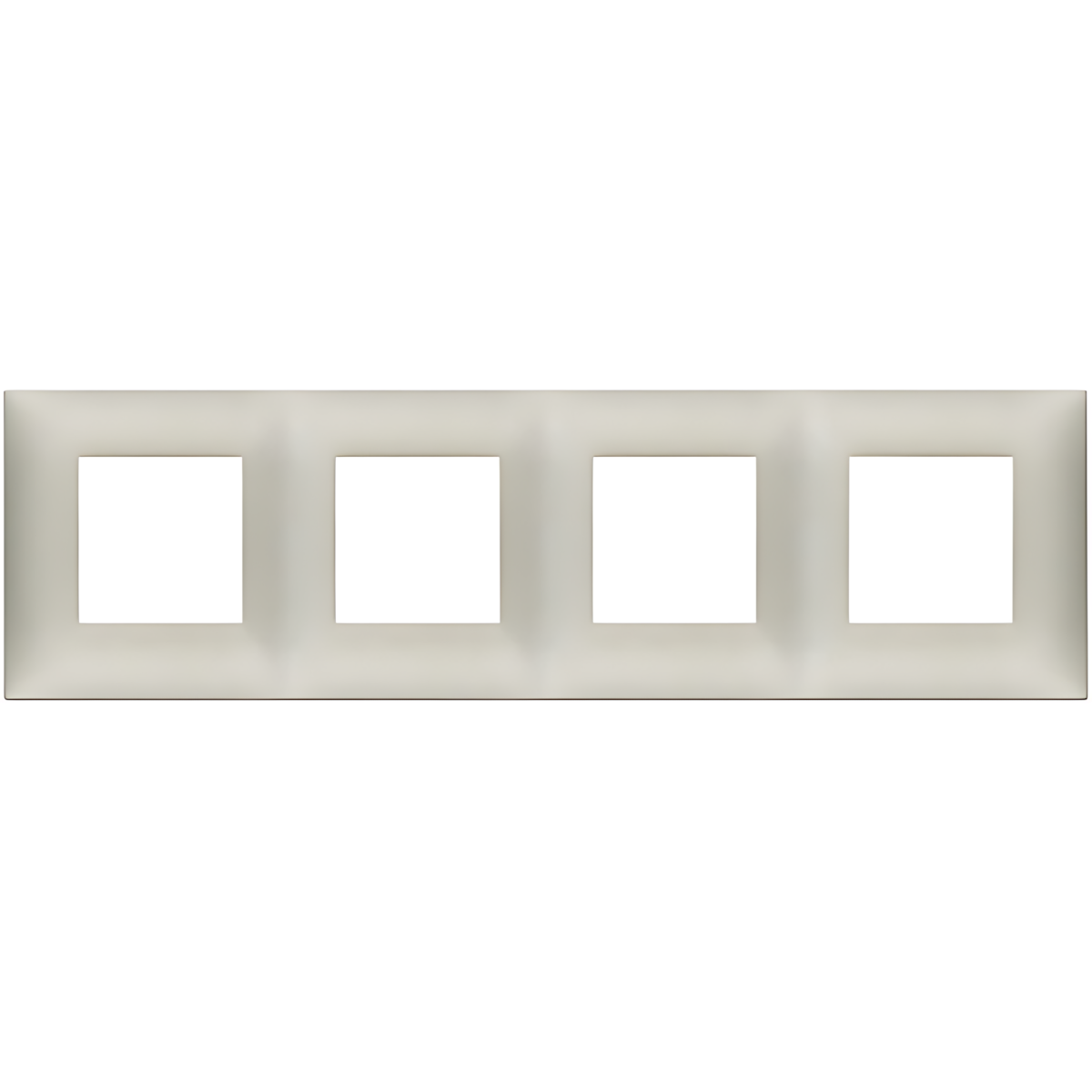 Vimar Abdeckung 09668.22