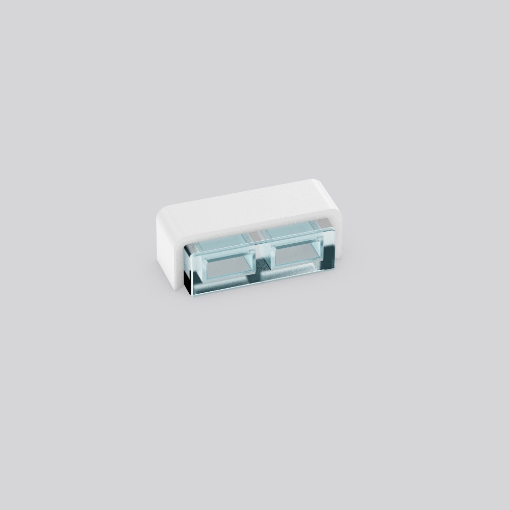RZB Leuchten Verbinder 6401406605