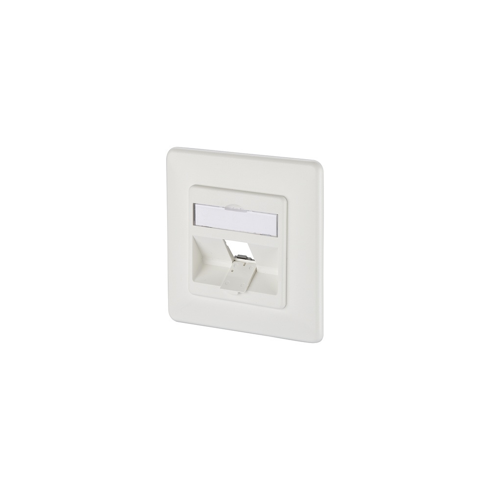 METZ CONNECT Anschlussdose 1309141002-E