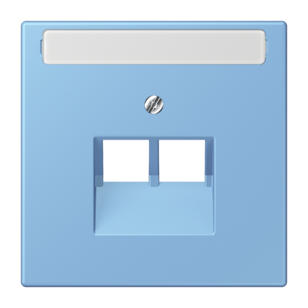 Jung Abdeckung LC969-2NAUA256