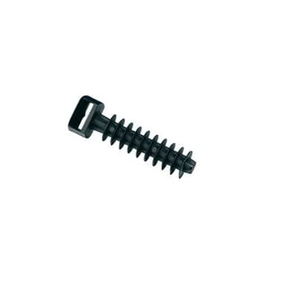 ABB Befestigungssockel und element für Kabelbinder 7TCG009750R0010 Typ CT-5359