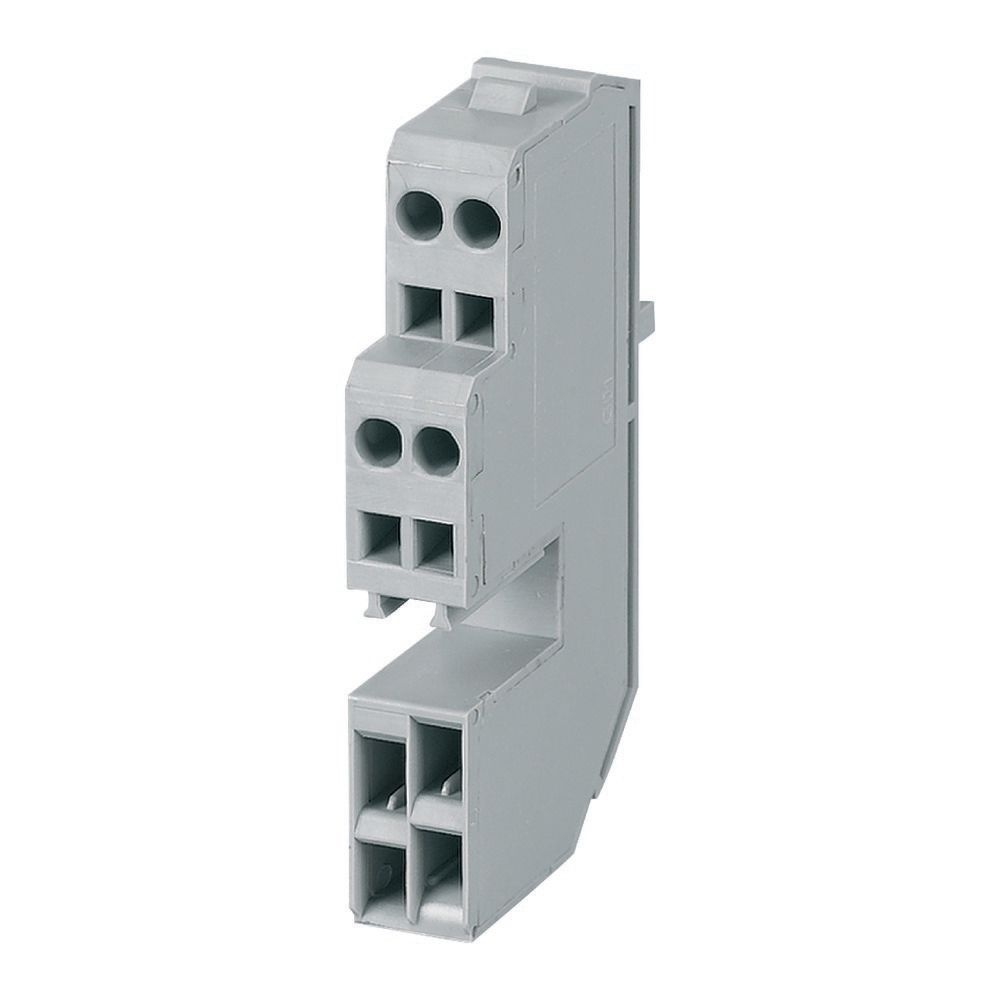 Eaton Steuerleitungs Reihenklemme 184243 Typ IZMX-SEC-TB12-W-1