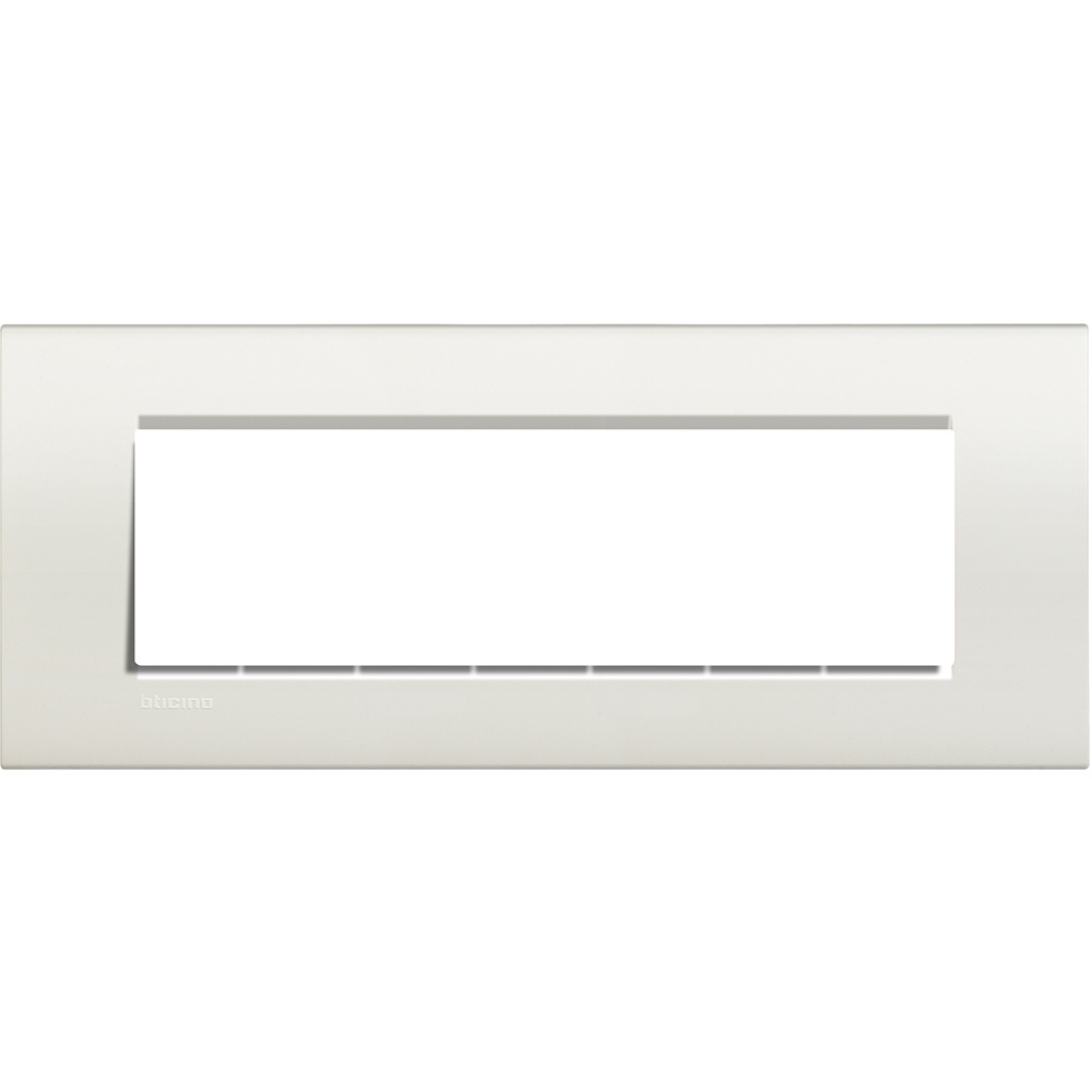 Bticino Rahmen LNA4807BI