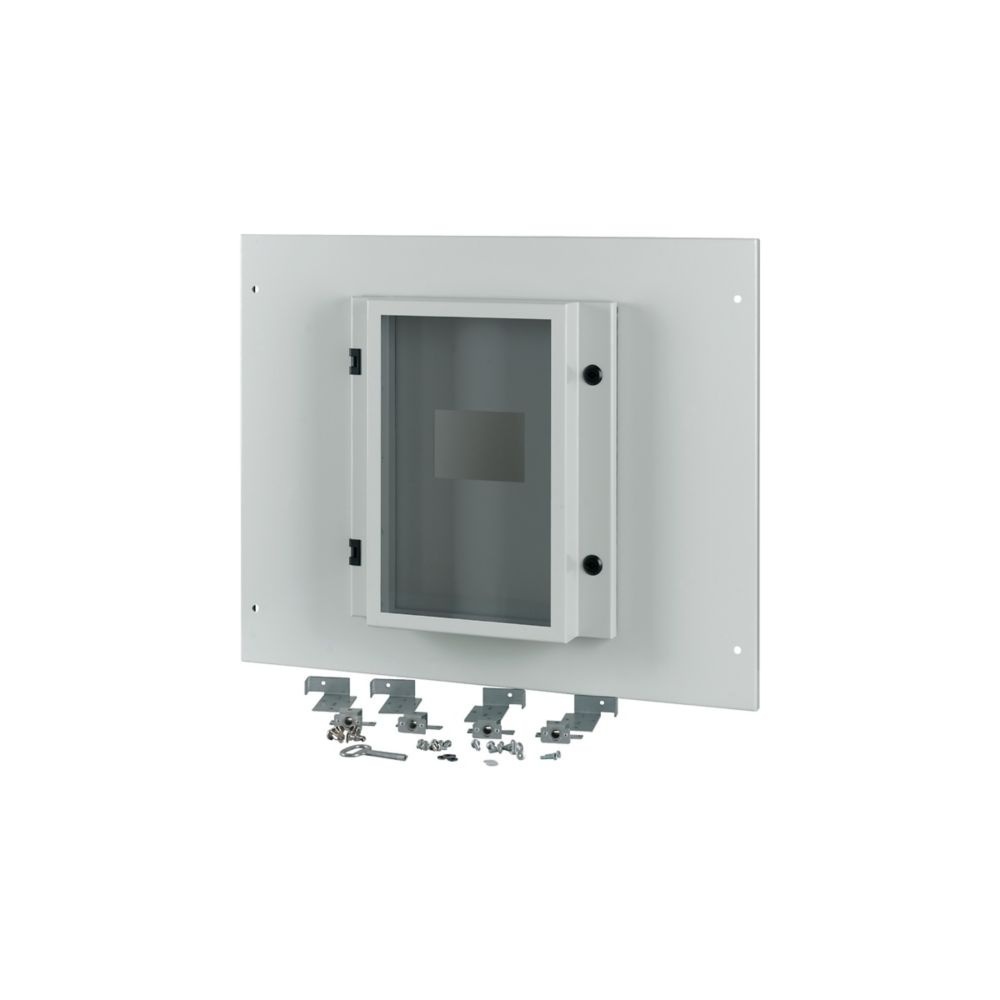 Eaton Frontplatte 180503 Typ XMN44F08C-55-XMV Eaton Frontplatte 180503 Typ XMN44F08C-55-XMV
