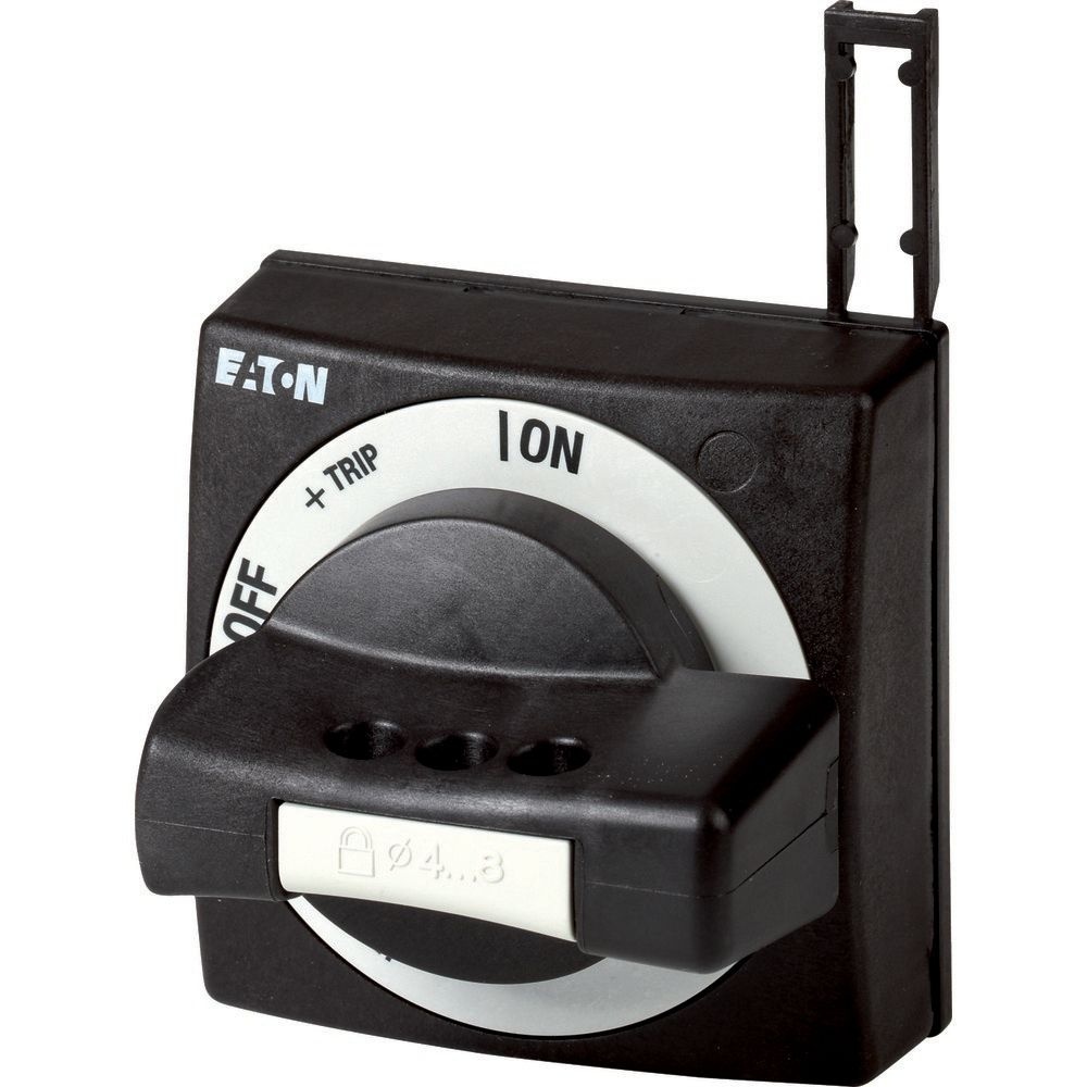 Eaton Griff 285726 Typ NZM1/2-XGR-S/MODAN