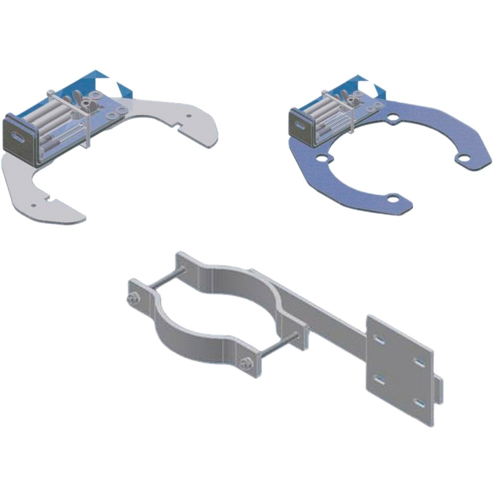 EFB Elektronik Kabelrechen FOC-CFB