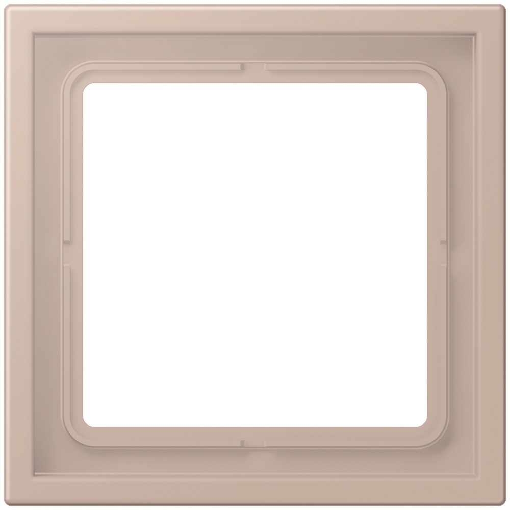 Jung Rahmen LCZ981BF240