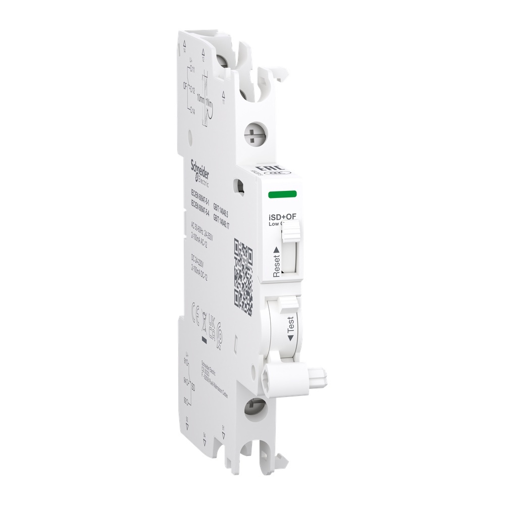 Schneider Electric Hilfskontakt A9A26919