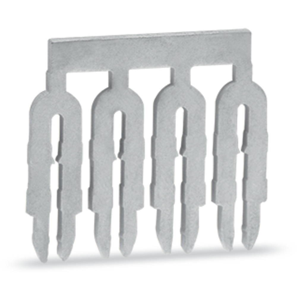 Wago Brückungskamm 745-183