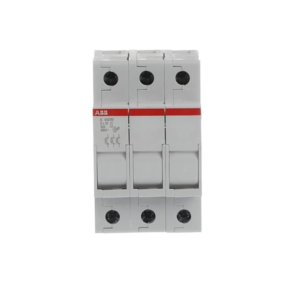 ABB Halter für zylindrische Sicherung 2CSM200943R1801 Typ E 93/20
