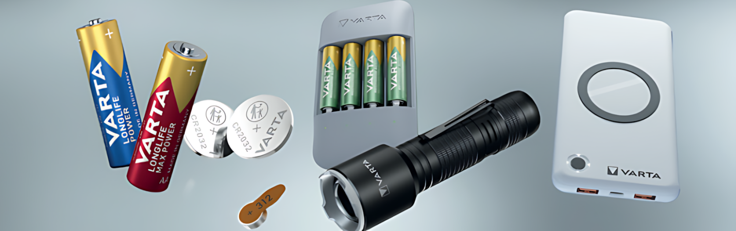 VARTA AG