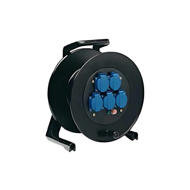 Schill Kabeltrommel 270 47 525 000 Typ GT 310.MD5L.50PU315