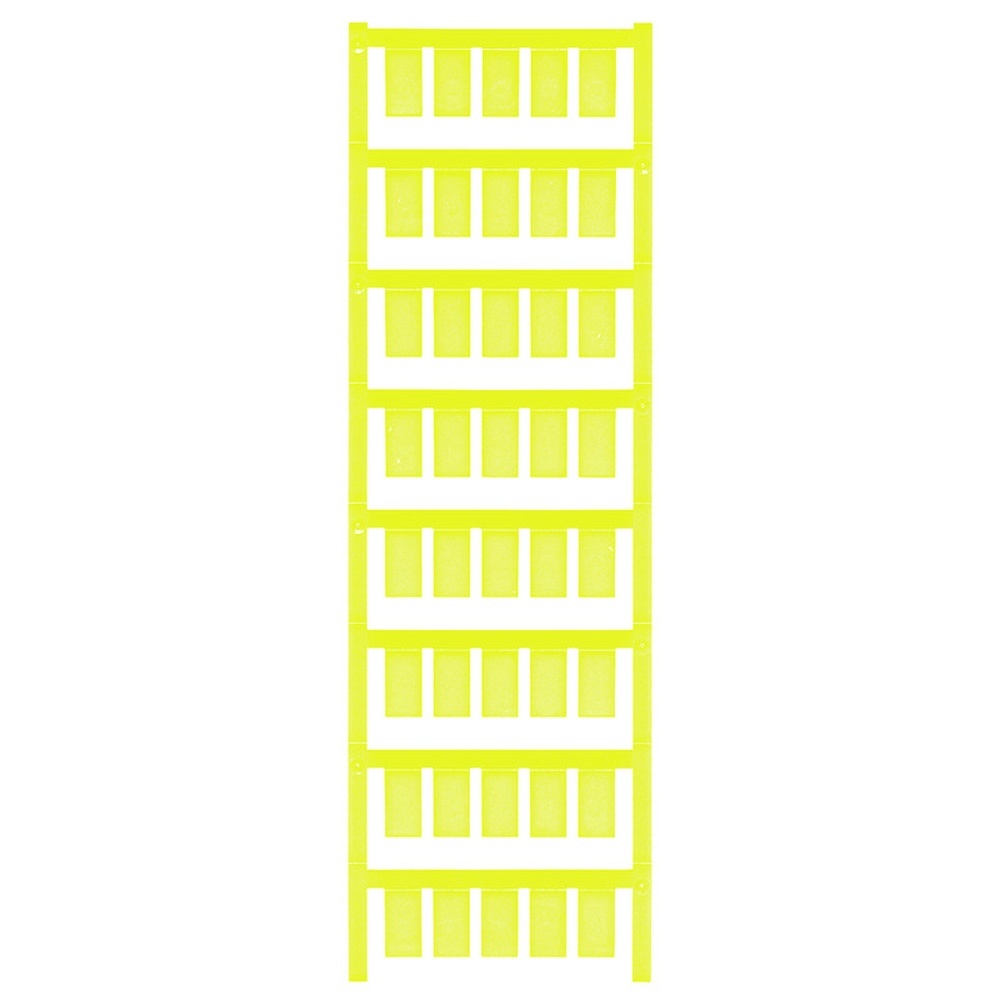 Weidmüller Gerätemarkierung 1753500000 Typ ESG 9/17 K MC NE GE