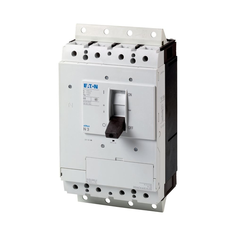 Eaton Lasttrennschalter 168470 Typ N3-4-400-SVE