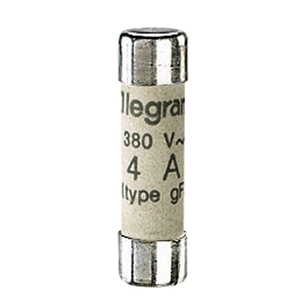 Legrand Feinsicherung 012304
