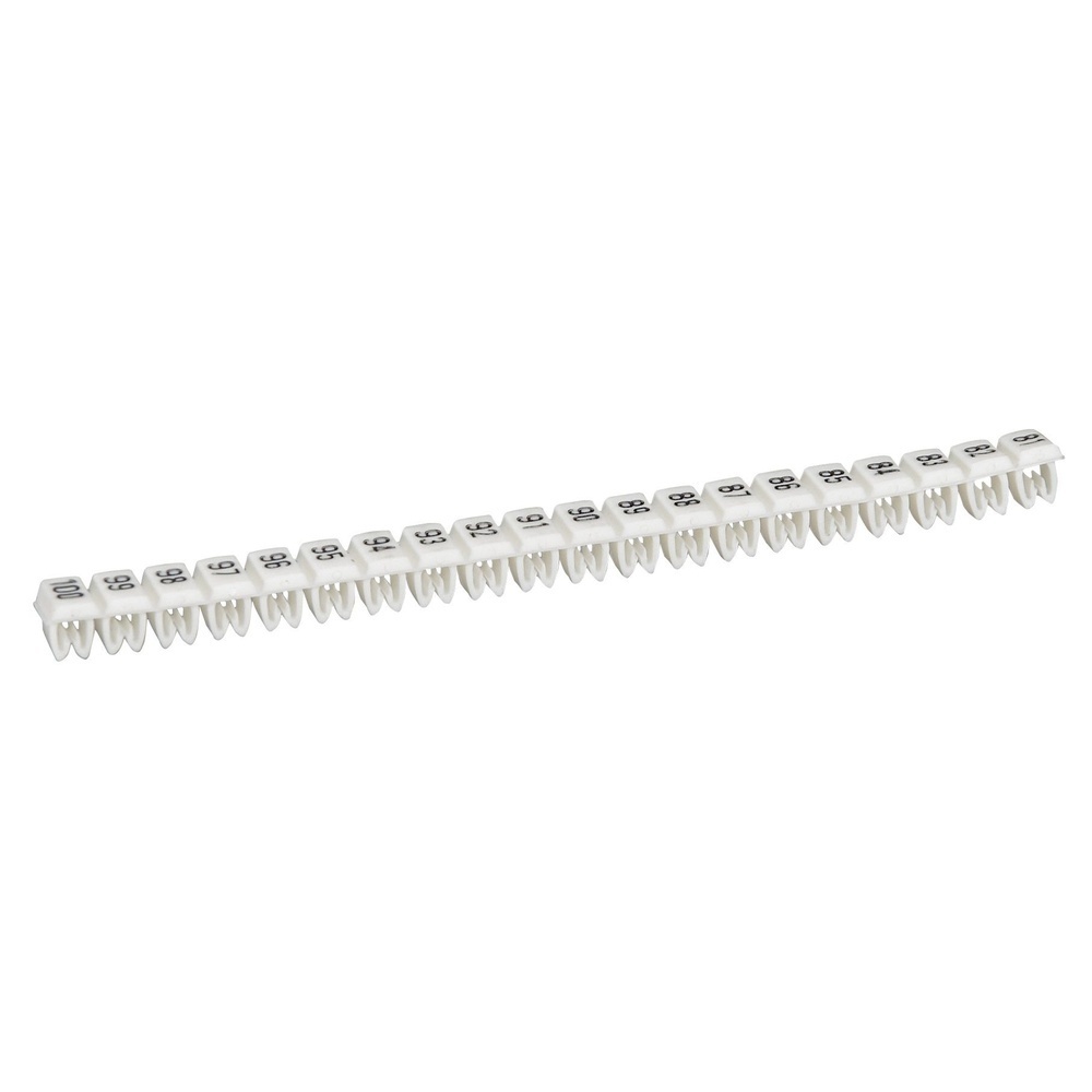 Legrand Kennzeichnungssystem 038160