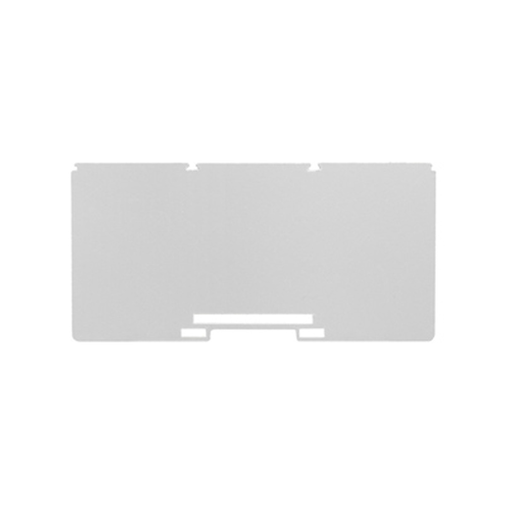 Weidmüller Trennwand 1780920000 Typ WTW WF10/WF12 2300 Weidmüller Trennwand 1780920000 Typ WTW WF10/WF12 2300