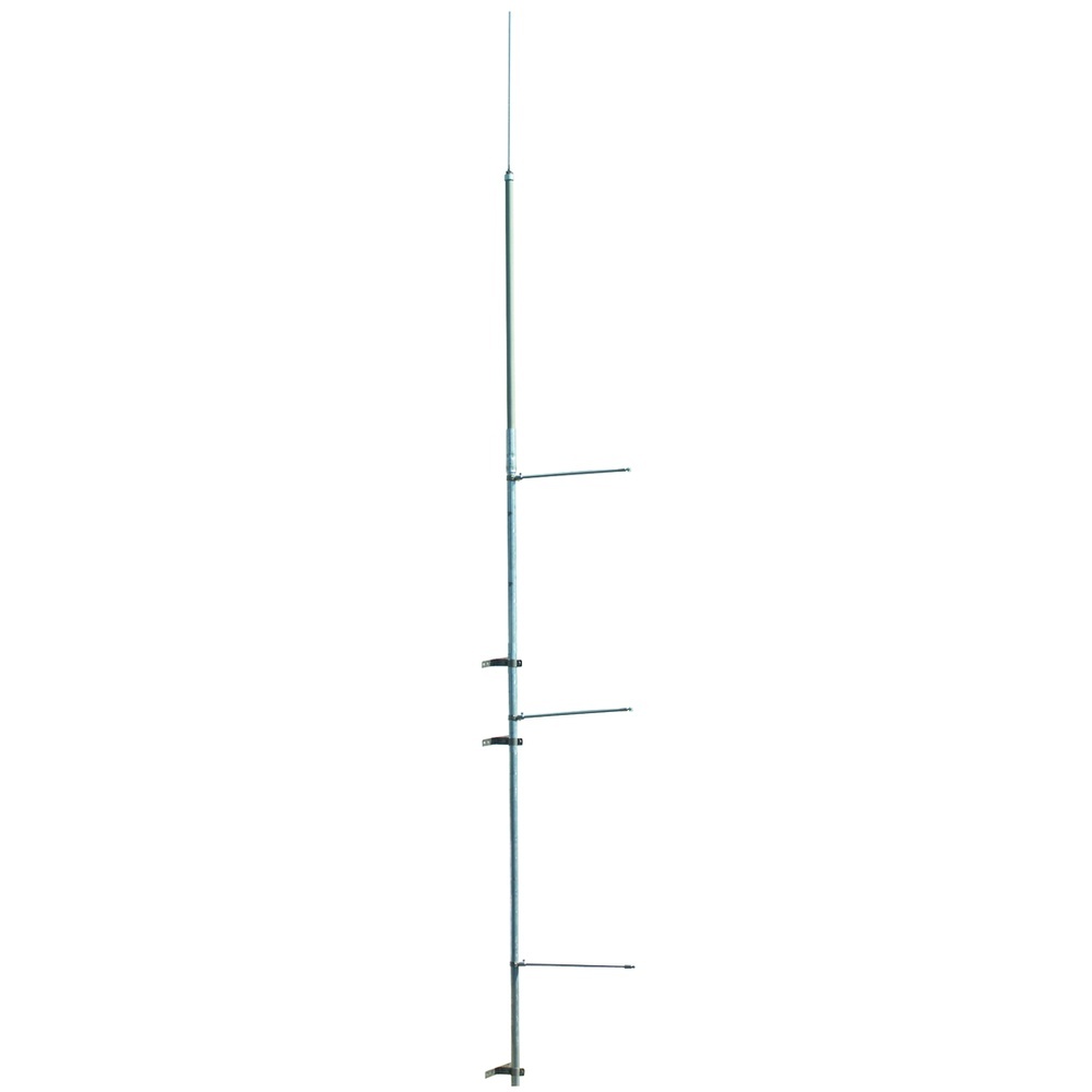 Dehn + Söhne Combi Set 105470 Typ DICS WB D50 10 7200 GFK AL V2A