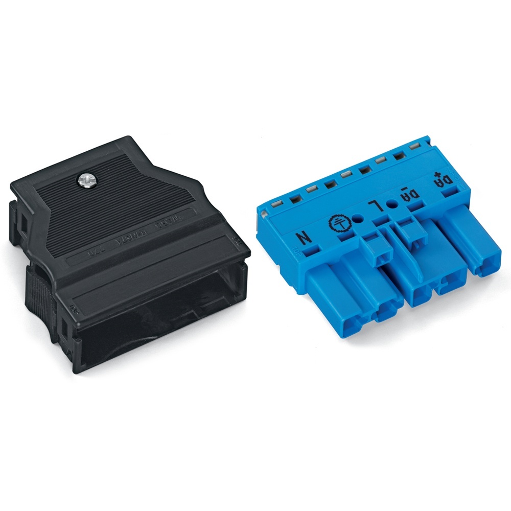 Wago Stecker 770-1115/022-000 Wago Stecker 770-1115/022-000
