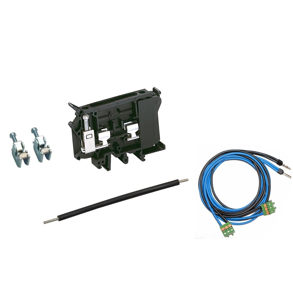 ABN Bestückungspaket APZ und RfZ BP202AR