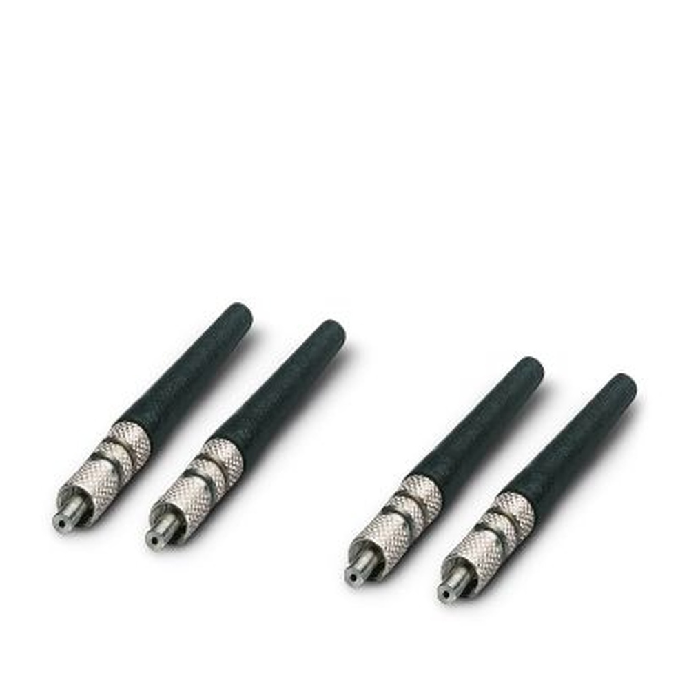 Phoenix Contact LWL Steckverbinder 2799720 Typ PSM-SET-FSMA/4-KT