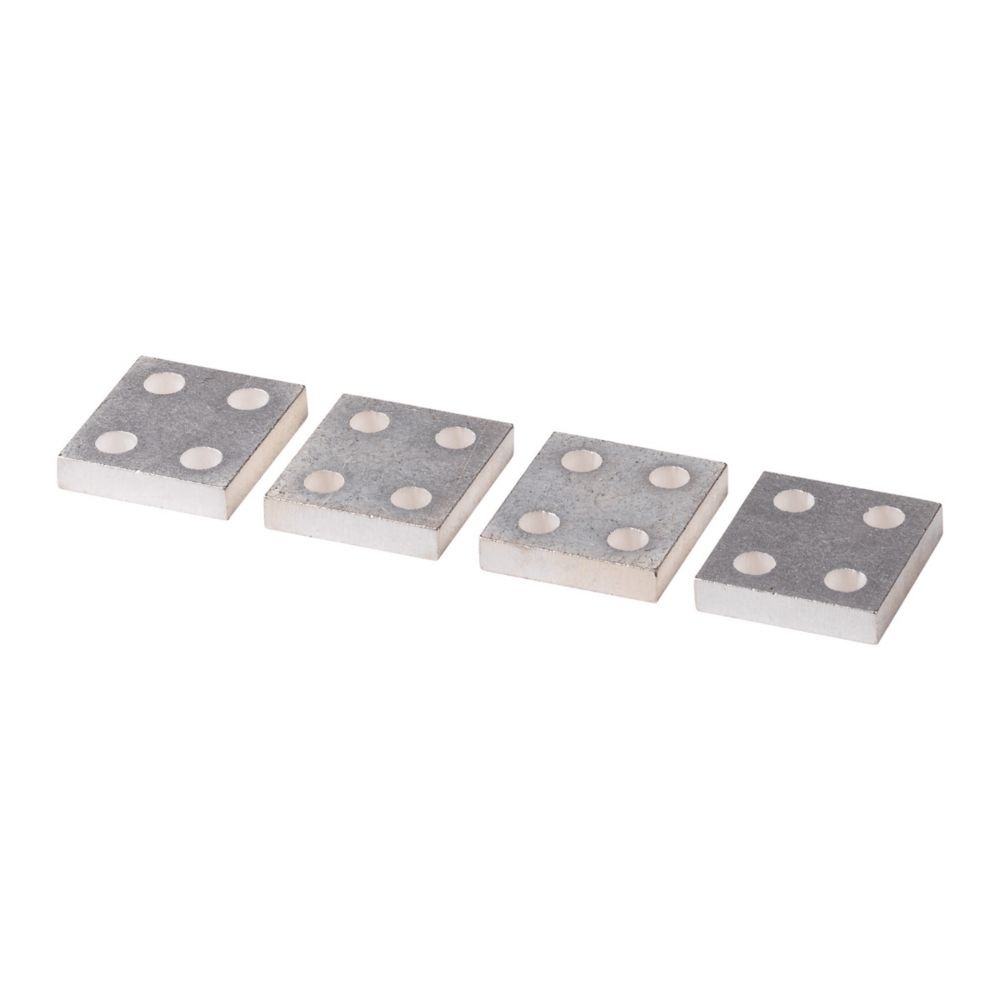 Eaton Modulplatte 266821 Typ NZM4-4-XKM2