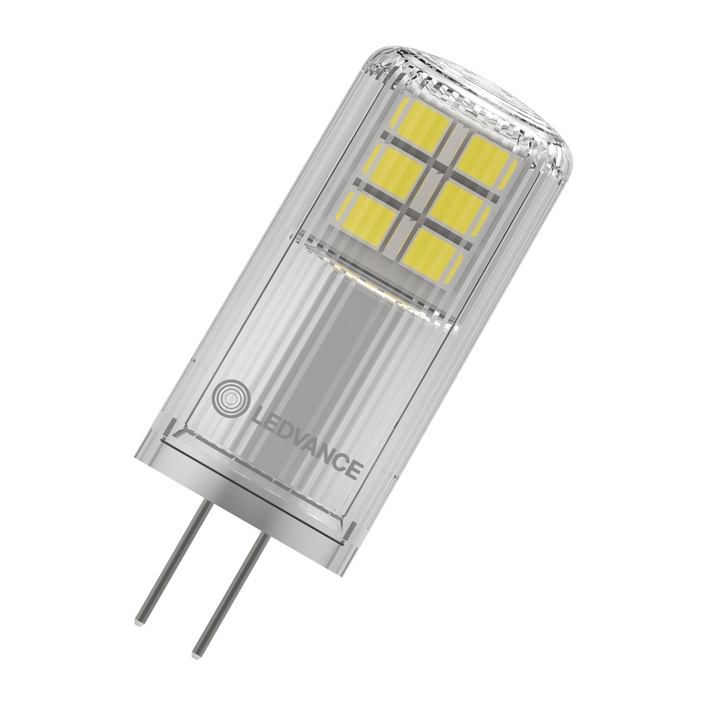 Ledvance Osram Dimmbare Niedervolt LED Lampe 248542