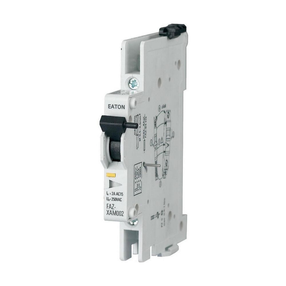Eaton Hilfsschalter 262414 Typ FAZ-XAM002
