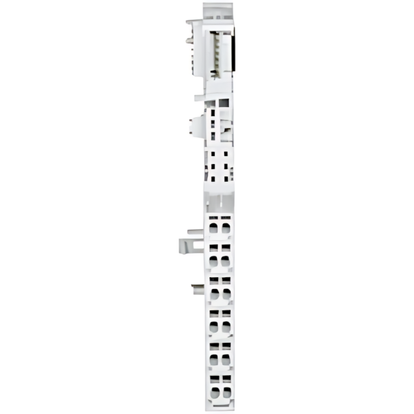 Pilz Basismodull 312619 Typ PSSu BP 1/12 C