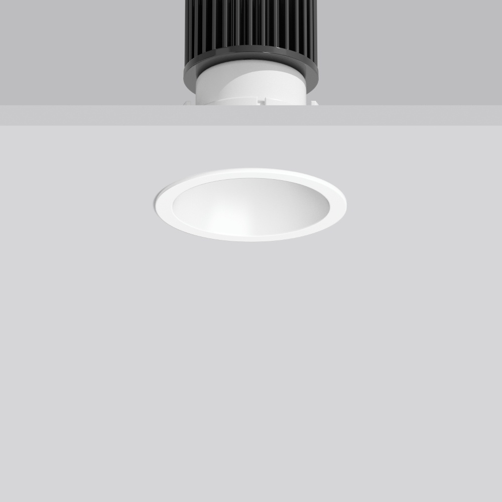 RZB Downlight 901597.002.1