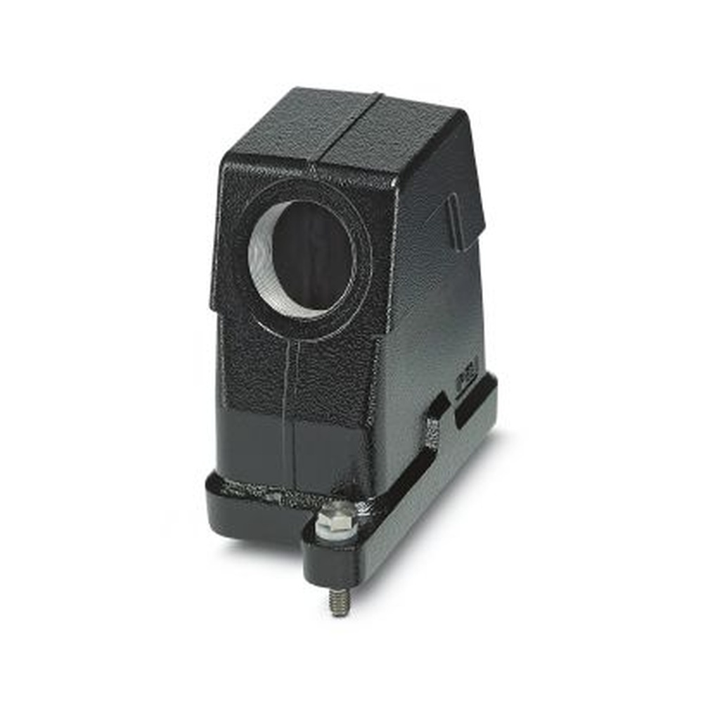 Phoenix Contact Gehäuse 1411070 Typ HC-HPR-B10-HHWH-1STM32-EM-BK
