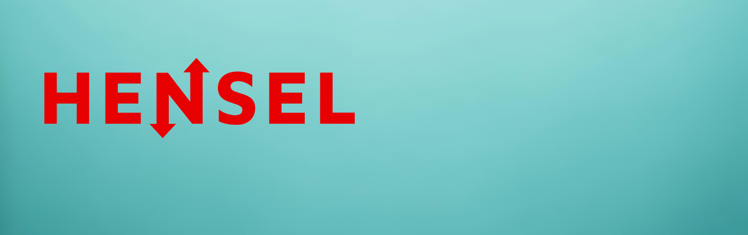 Hensel GmbH & Co.KG Hensel GmbH & Co.KG